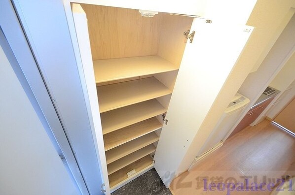 レオパレスアクトの物件内観写真